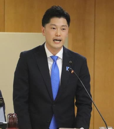 奥谷謙一の学歴は甲南大学大学院法律研究科卒！29歳で県議当選した経歴が凄い！妻子供結婚父親母親