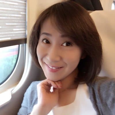 世耕弘成の妻(林久美子)は元キャスターで政治家！1人息子は高学歴イケメン再婚医師東大